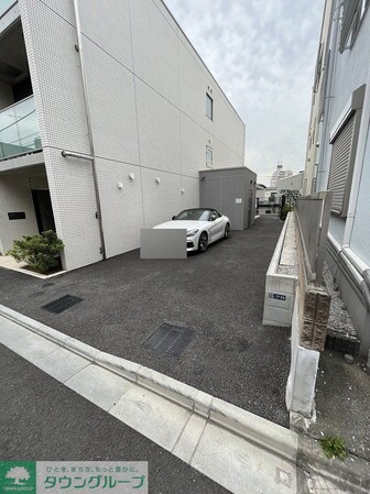 レオーネ王子飛鳥山の物件内観写真